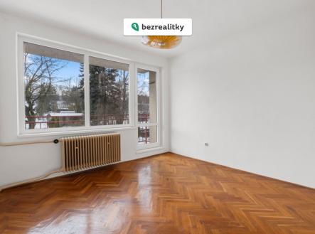 Prodej bytu, 3+1, 75 m²