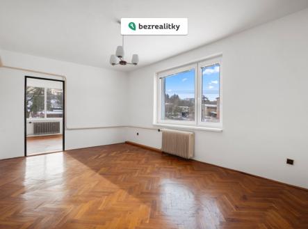 Prodej bytu, 3+1, 75 m²