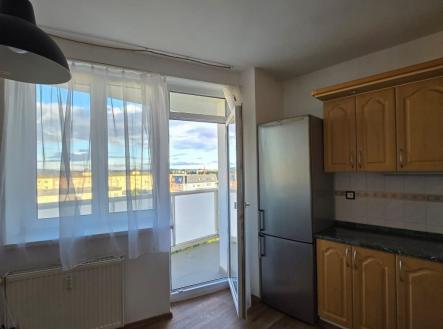 Prodej bytu, 2+1, 67 m²