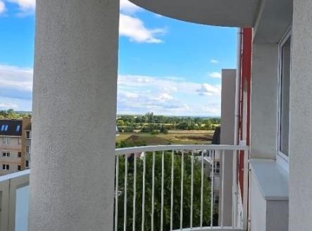 Prodej bytu, 2+1, 67 m²