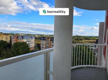 Prodej bytu, 2+1, 67 m²