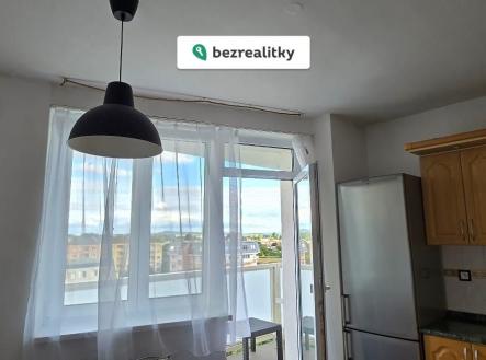 Prodej bytu, 2+1, 67 m²