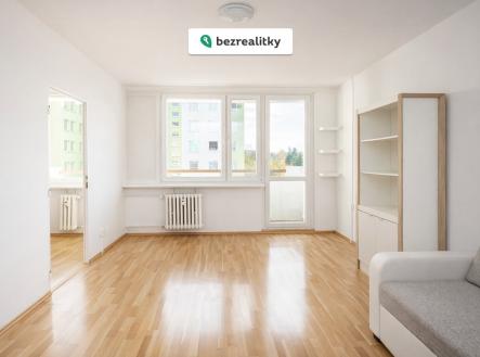 Prodej bytu, 3+1, 86 m²