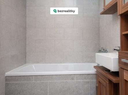 Prodej bytu, 3+1, 86 m²