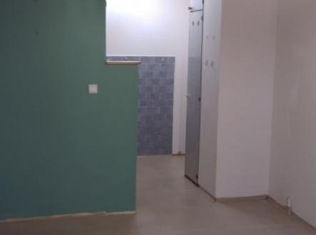 Prodej bytu, 2+kk, 42 m²