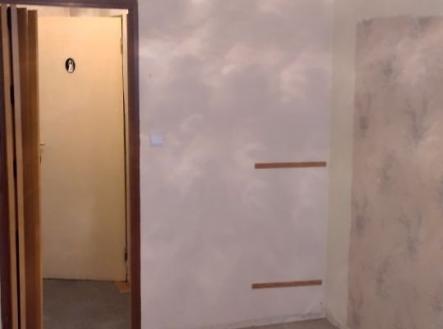 Prodej bytu, 2+kk, 42 m²