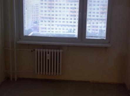 Prodej bytu, 2+kk, 41 m²