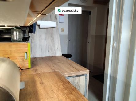 Prodej bytu, 2+kk, 52 m²