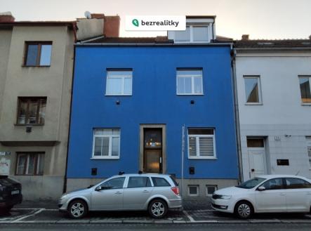 Prodej bytu, 2+kk, 52 m²