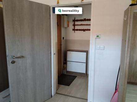 Prodej bytu, 2+kk, 52 m²