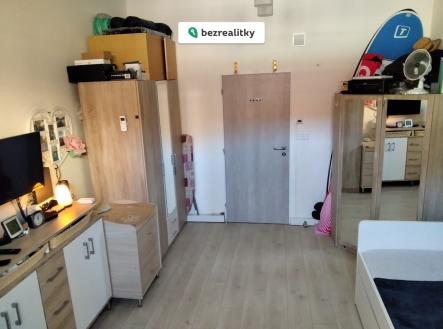 Prodej bytu, 1+1, 52 m²