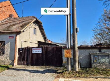 Prodej domu/vily, 316 m²
