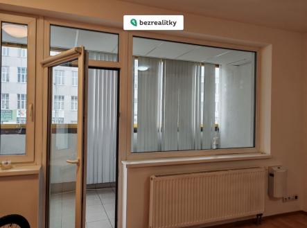 Prodej bytu, 1+kk, 34 m²