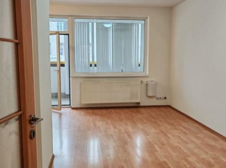Prodej bytu, 1+kk, 34 m²