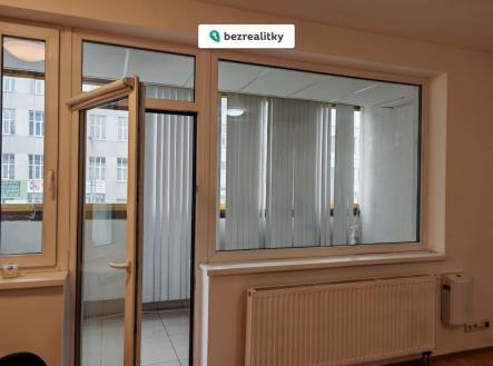 Prodej bytu, 1+kk, 34 m²