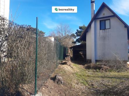 Prodej domu/vily, 42 m²