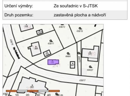 Prodej domu/vily, 65 m²