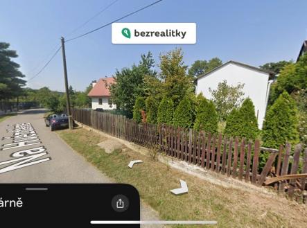 Prodej domu/vily, 65 m²