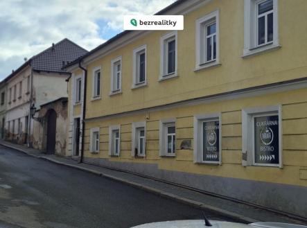 Prodej domu/vily, 297 m²