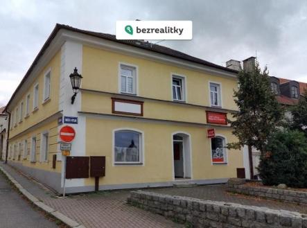 Prodej domu/vily, 297 m²
