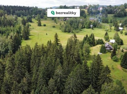 Prodej chaty/rekreačního objektu, 112 m²