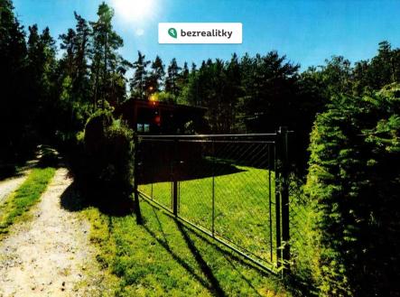 Prodej chaty/rekreačního objektu, 38 m²