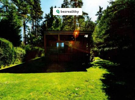 Prodej chaty/rekreačního objektu, 38 m²