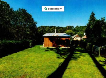 Prodej chaty/rekreačního objektu, 38 m²