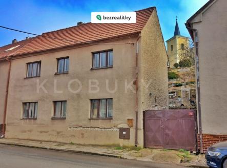 Prodej domu/vily, 118 m²