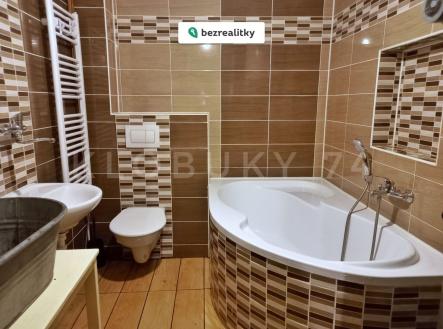 Prodej domu/vily, 118 m²