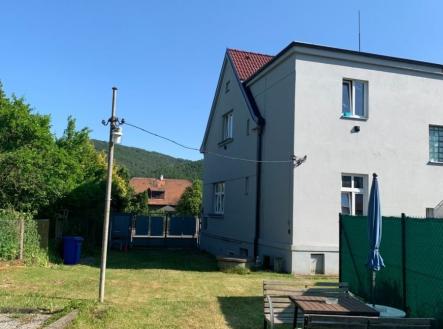 Prodej domu/vily, 465 m²