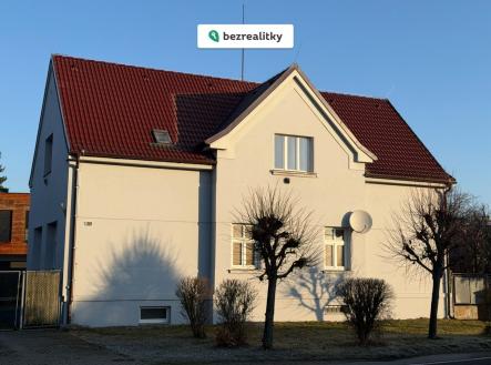 Prodej domu/vily, 465 m²