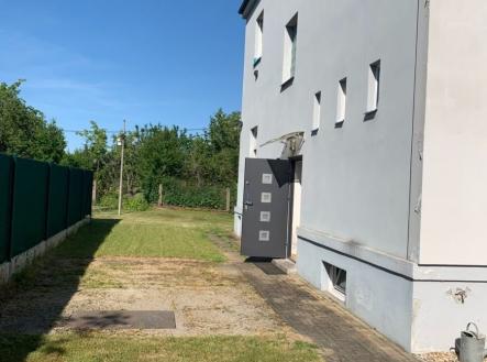 Prodej domu/vily, 465 m²