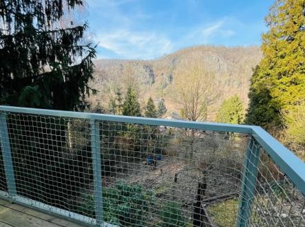 Prodej chaty/rekreačního objektu, 56 m²