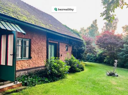 Prodej chaty/rekreačního objektu, 90 m²