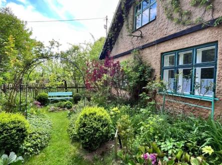 Prodej chaty/rekreačního objektu, 90 m²