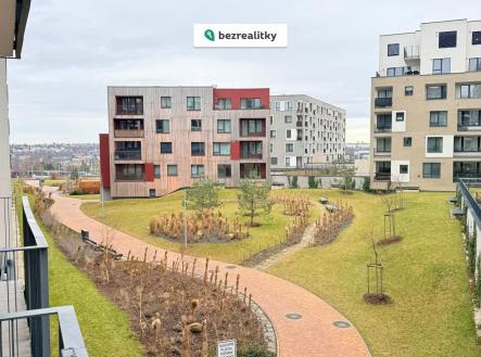 Prodej bytu, 2+kk, 58 m²