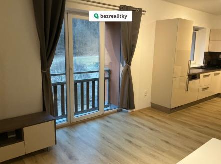 Prodej bytu, 2+kk, 52 m²