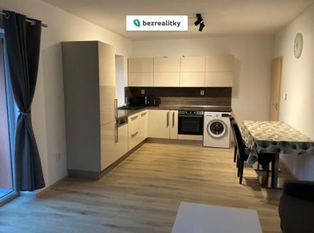 Prodej bytu, 2+kk, 52 m²