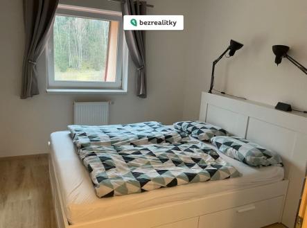 Prodej bytu, 2+kk, 52 m²