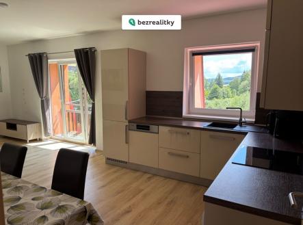 Prodej bytu, 2+kk, 52 m²