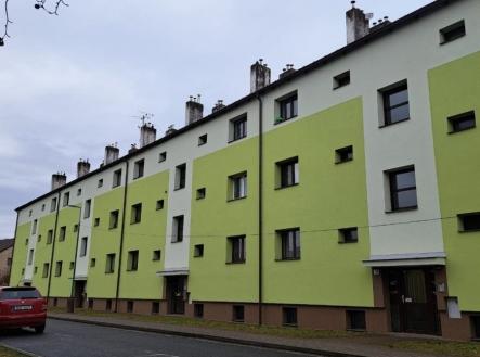 Prodej bytu, 2+1, 58 m²