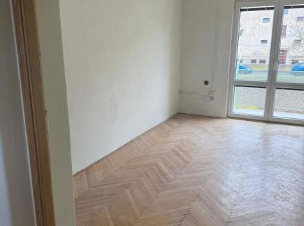 Prodej bytu, 2+1, 58 m²