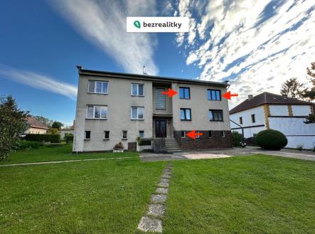 Prodej bytu, 3+1, 90 m²