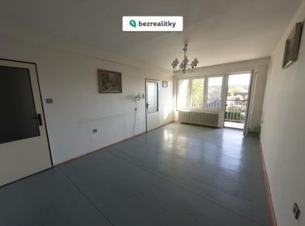 Prodej bytu, 3+1, 90 m²