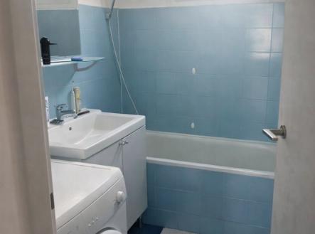 Prodej bytu, 1+1, 41 m²