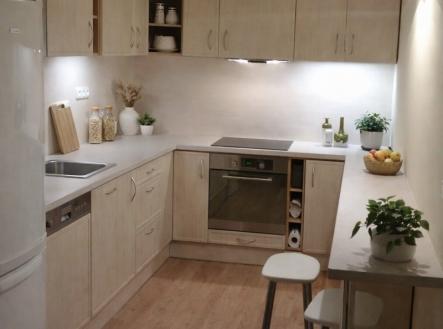 Prodej bytu, 3+kk, 72 m²