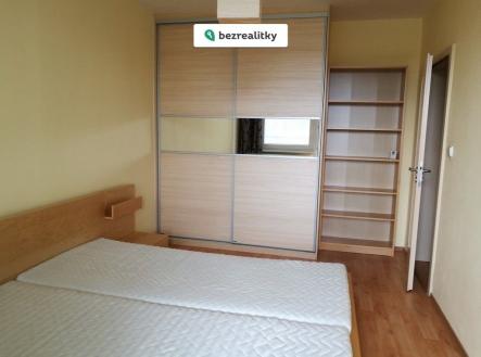 Prodej bytu, 3+kk, 72 m²