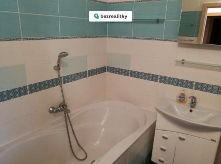 Prodej bytu, 3+kk, 72 m²