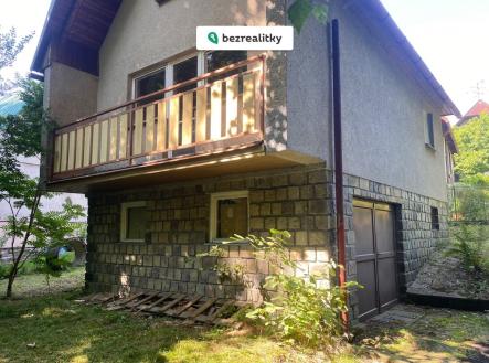 Prodej domu/vily, 110 m²